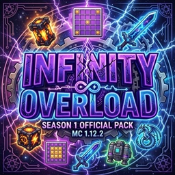 infinity Overload project image