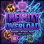 infinity Overload logo
