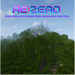 ReZero Starting Life in another world as a crafter 1.1.1