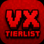 Vortex Tier Tagger logo