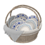 KHD Vintage Basket logo