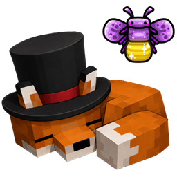 UnusualEnd Crafting Fix logo