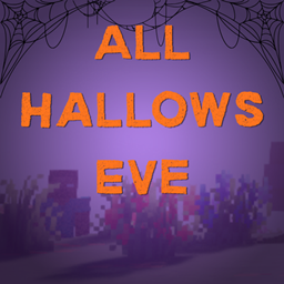 All Hallows Eve - Sango's Spooky Server project image