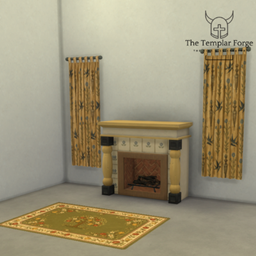 Hearth & Hedgerow Collection project image