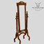 Varenne Cheval Mirror logo