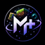 Mani+ Clientside Enhancements logo