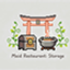 Maid-Restaurant-Storage logo