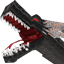 Saint's Dragons][Alliance Was Never An Option logo