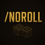 NoRoll logo