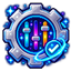 Scyvix Settings logo