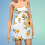 Sunflower Dreams Collections Various Outfits Base Game logo