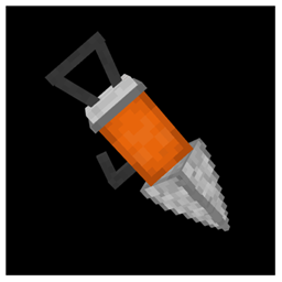 Drill Tool logo