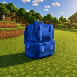 AM BACKPACK (63 SLOTS) project image