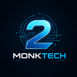 MonkTech 2