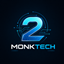 MonkTech 2 logo