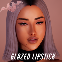 Glazed Lipstick project image