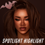 Spotlight Highlight logo