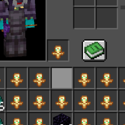 Totem speed swap