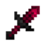 red armor model logo