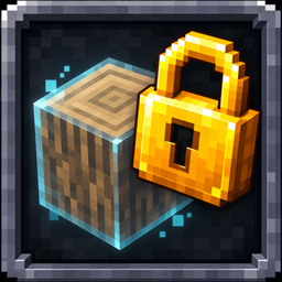 Inventory Locker