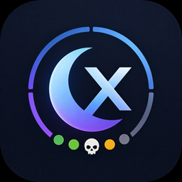 MoonX project image