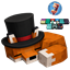 BetterEnd Create Compat logo