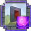 Immersive Portal - Iron's Spells 'n Spellbooks Addon logo