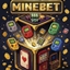 MineBET logo