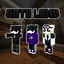GothLand logo
