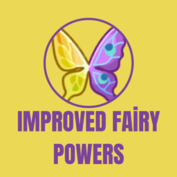 Improved Fairy Powers project image