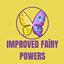 Improved Fairy Powers logo