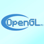 PreferOpenGL logo