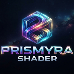 Prismyra shader logo