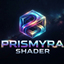 Prismyra shader logo