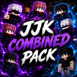 JJK COMBINED SKIN BY BAKU  project image