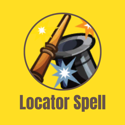 Locator Spell project image