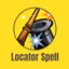 Locator Spell logo