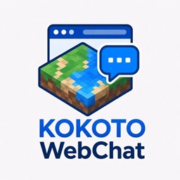 KOKOTO WebChat (Bukkit) project image