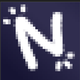 The Nifty  Mod logo