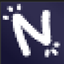 The Nifty  Mod logo