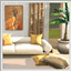 Afrohemian Cushions Set (Part 1) logo