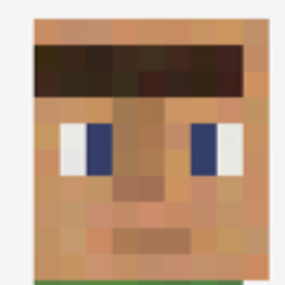 Jeff the villager project image