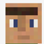 Jeff the villager logo