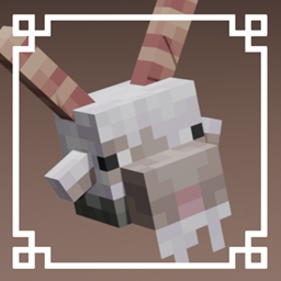 Krach's BeEeEtter Sheep project image
