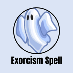 Exorcism Spell project image