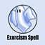 Exorcism Spell logo