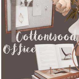 Cottonwood office project image