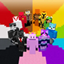 Color Only Challenge logo