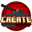 Create: Modern Warfare logo