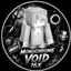 Monochrome Void 16x logo